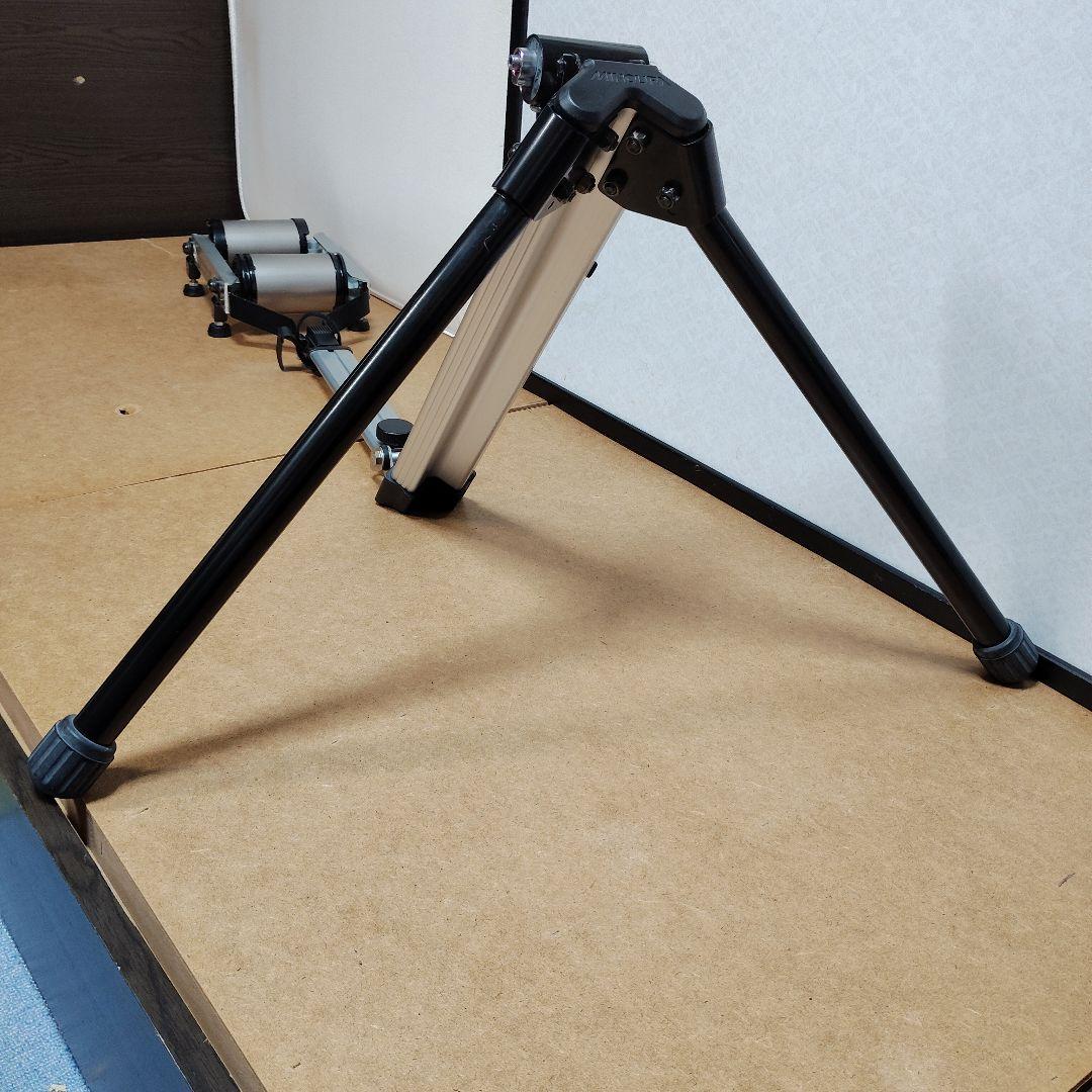 MINOURA Live Ride FG220 ハイブリッドローラー 収納バッグ