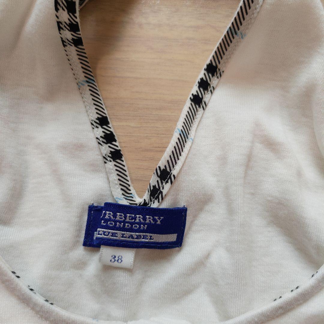 J.R. BEARRY 半袖Tシャツ サイズ38