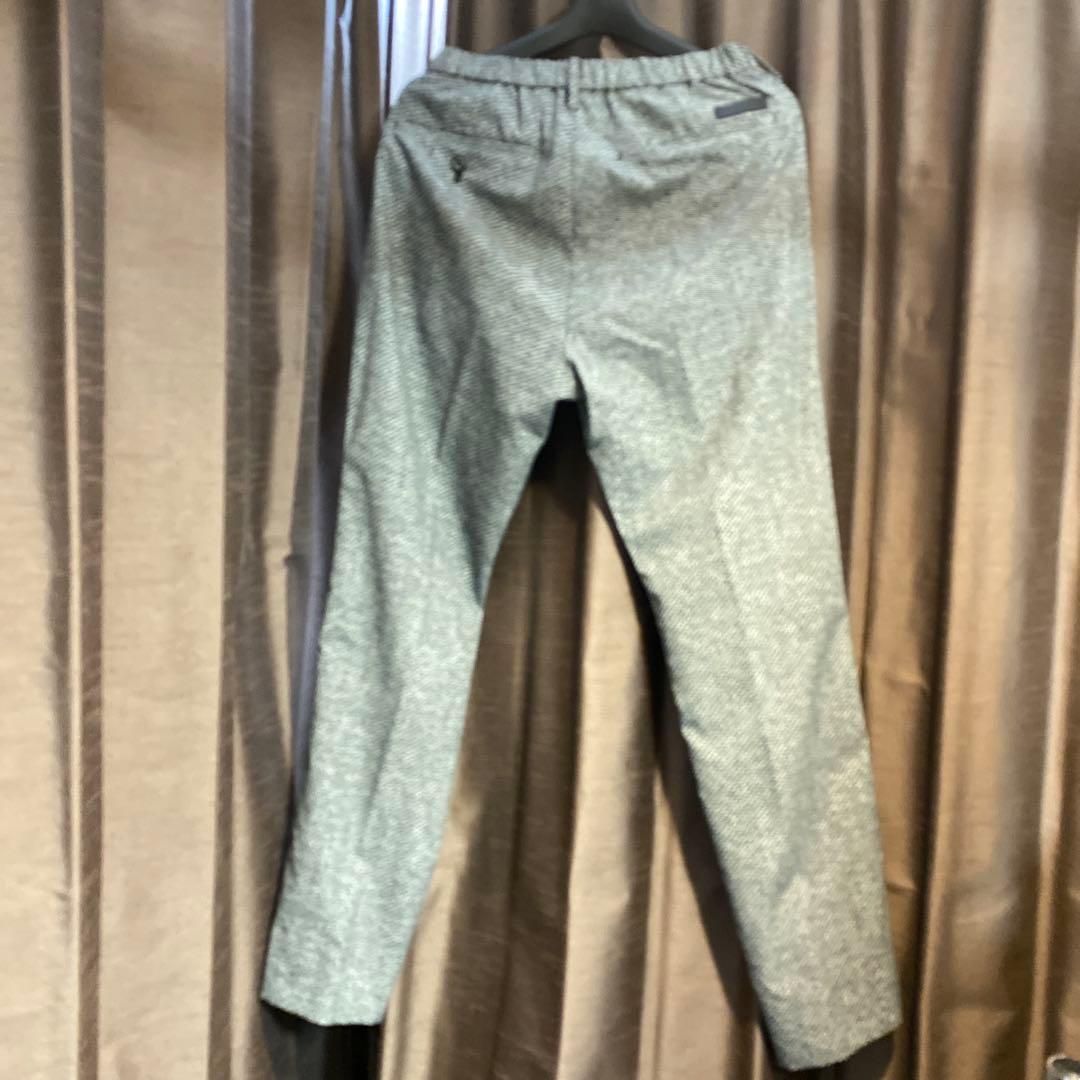 BLACK LABEL メンズジャケットパンツセット　ゆっけ