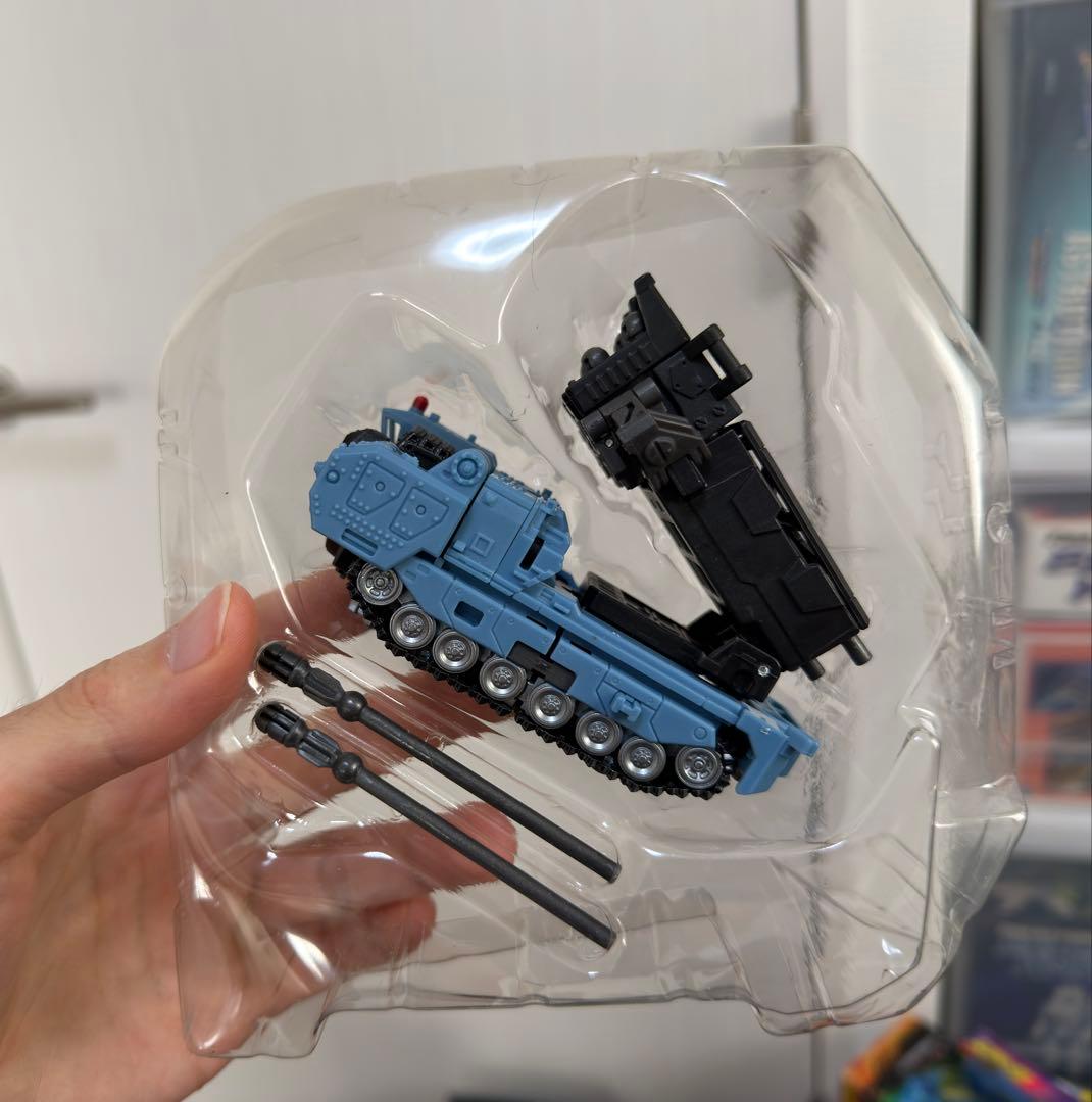 R*l様 トランスフォーマー リヴィール・ザ・シールド マインドセット