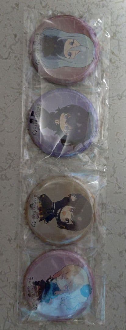 劇場版プロジェクトセカイ　壊れたセカイと歌えないミク　特装限定版　 4DISCS
