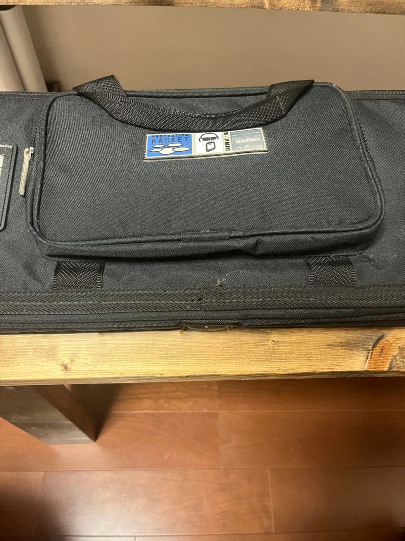 Yamaha reface CP 美品　専用ケース付き