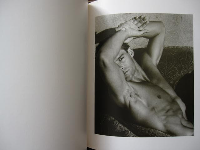 Men/Women　Herb Ritts　ハーブ・リッツ