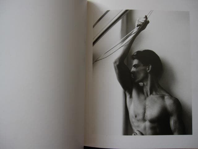 Men/Women　Herb Ritts　ハーブ・リッツ