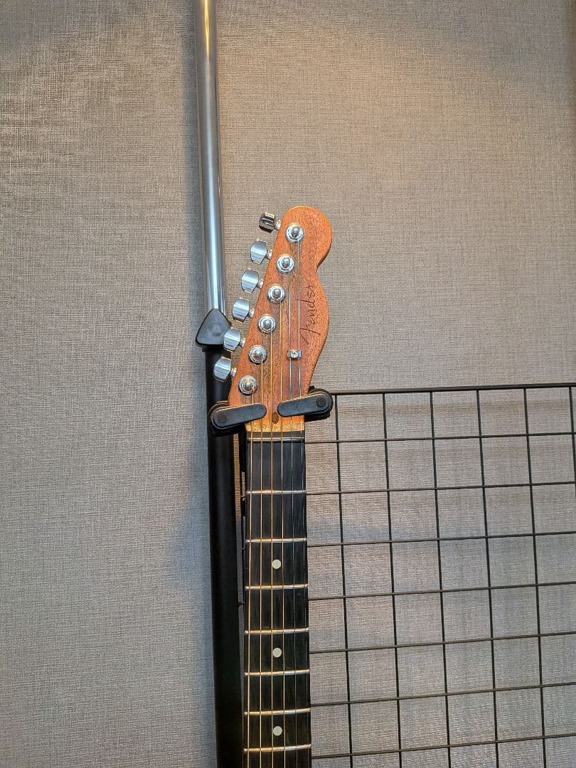 ギター Fender USA Acoustasonic Telecaster