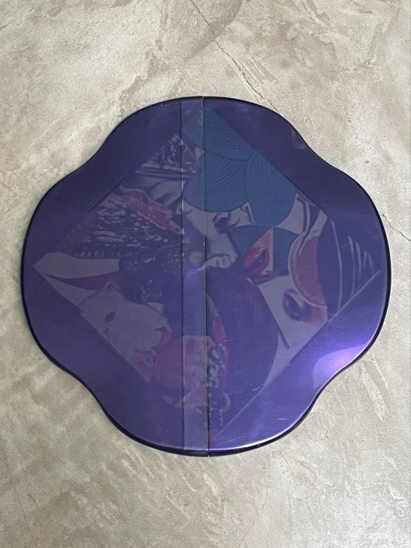 ヴィジョネア36 資生堂 VISIONAIRE36: POWER EDITION