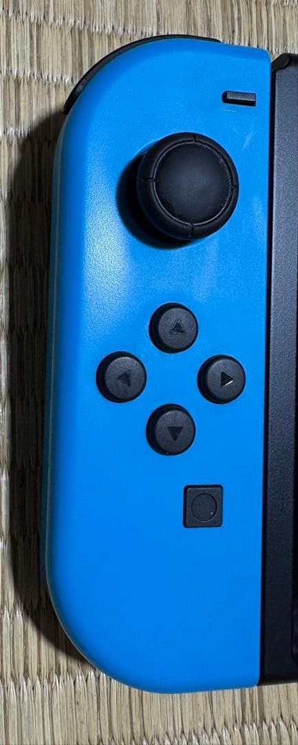 (ジャンク) Nintendo Switch HAC-001(-01)