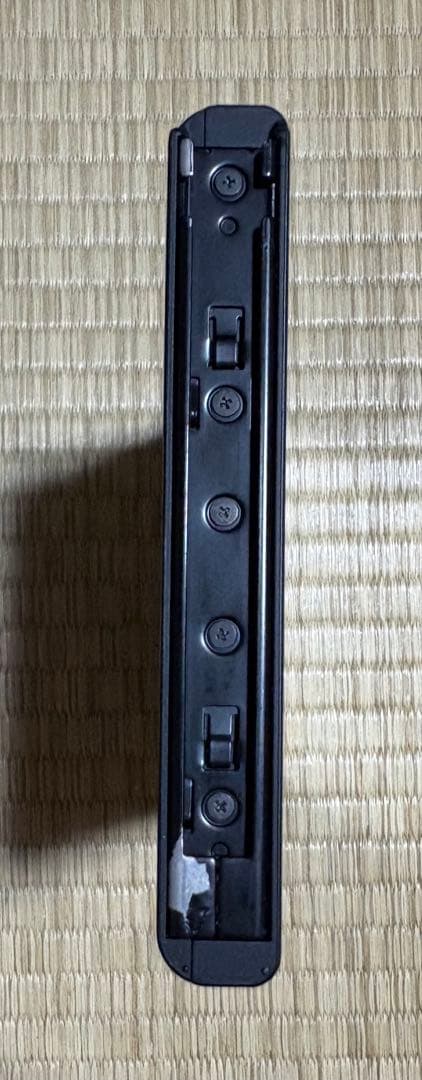 (ジャンク) Nintendo Switch HAC-001(-01)