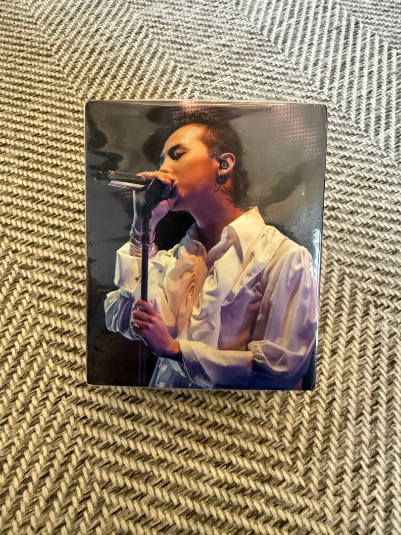 Ra mariana✩.*˚ G-DRAGON オードトワレ50ml 香水