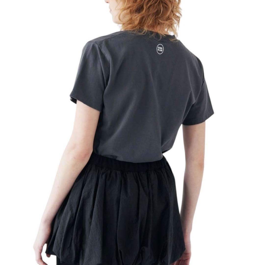 COEL * +81BRANCA ミッキーTシャツ