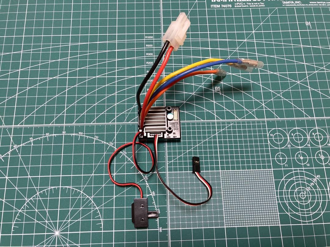 ファインスペック２４Ｇ電動ドライブセット１