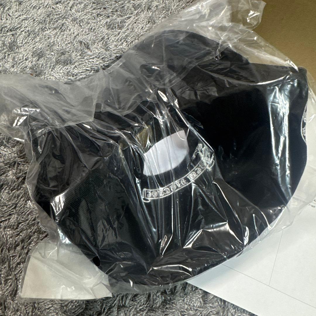 新品DUALISM NEW VINTAGE CHROME YORK 6CAP