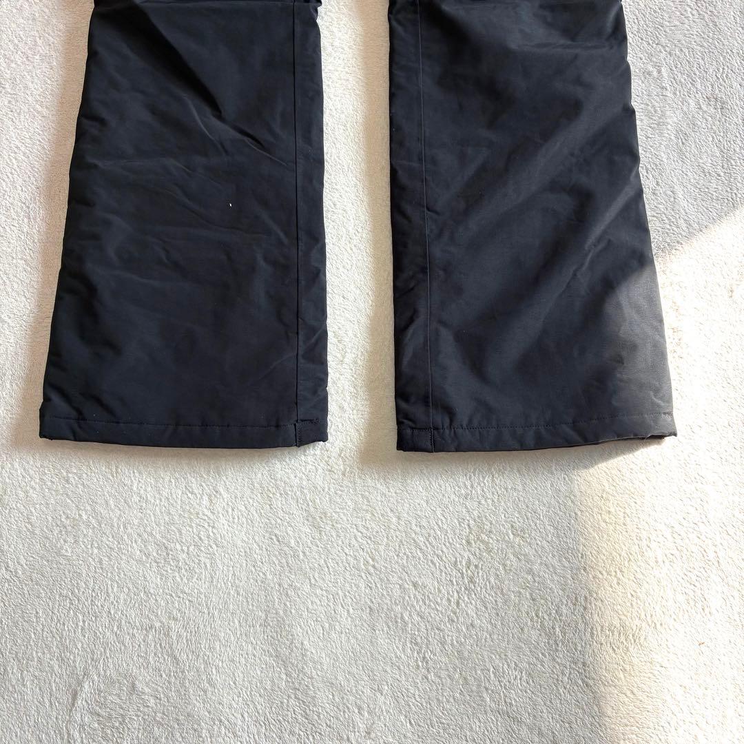 バートン BURTON スノーボードパンツ 160/ジュニアXL