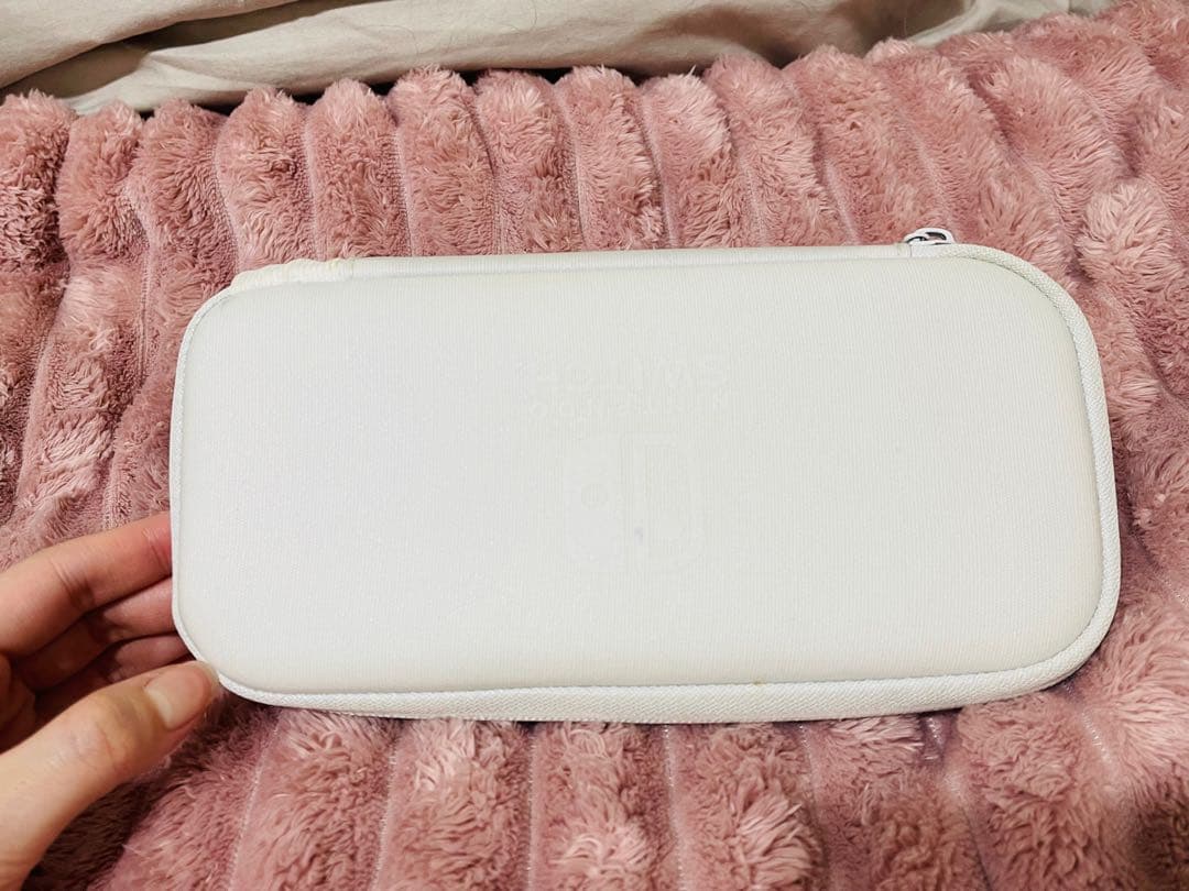 Nintendo Switch lite ブルー