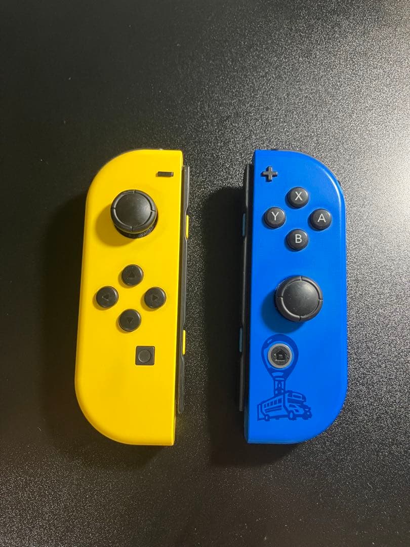 明日まで フォートナイNintendoSwitch