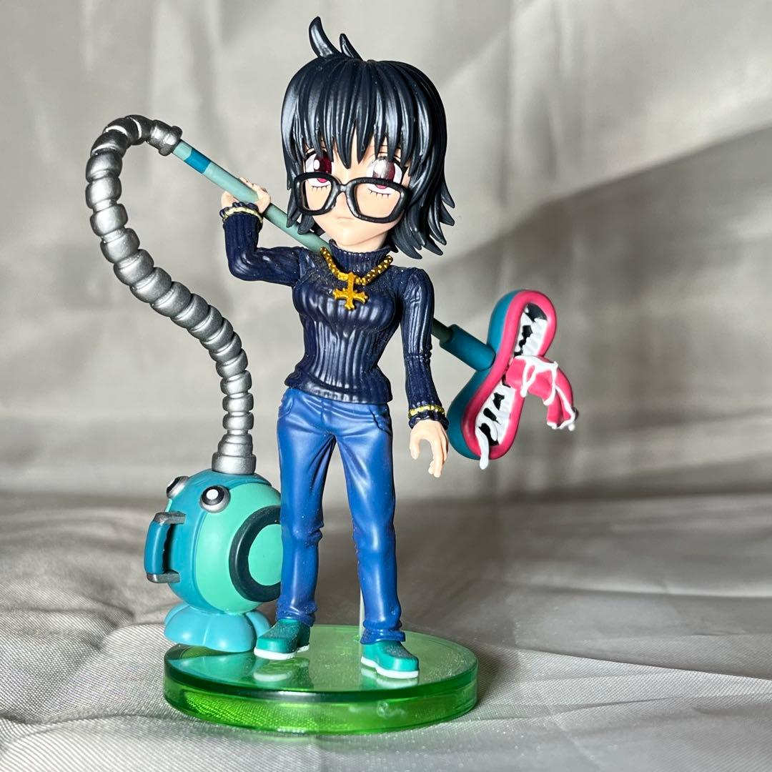 POWERスタジオ シズク フィギュア 海外正規品 HUNTER×HUNTER