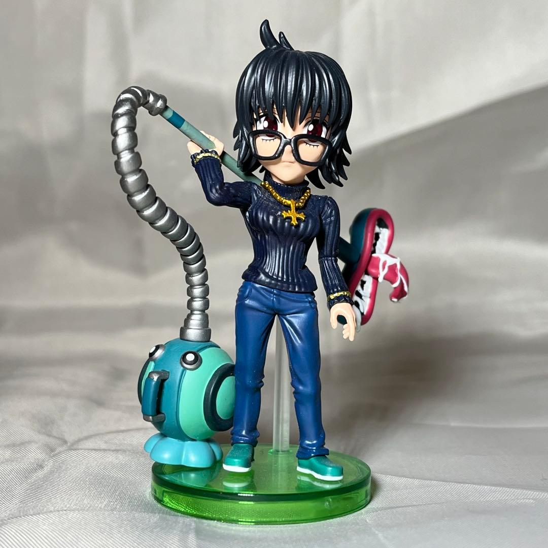 POWERスタジオ シズク フィギュア 海外正規品 HUNTER×HUNTER