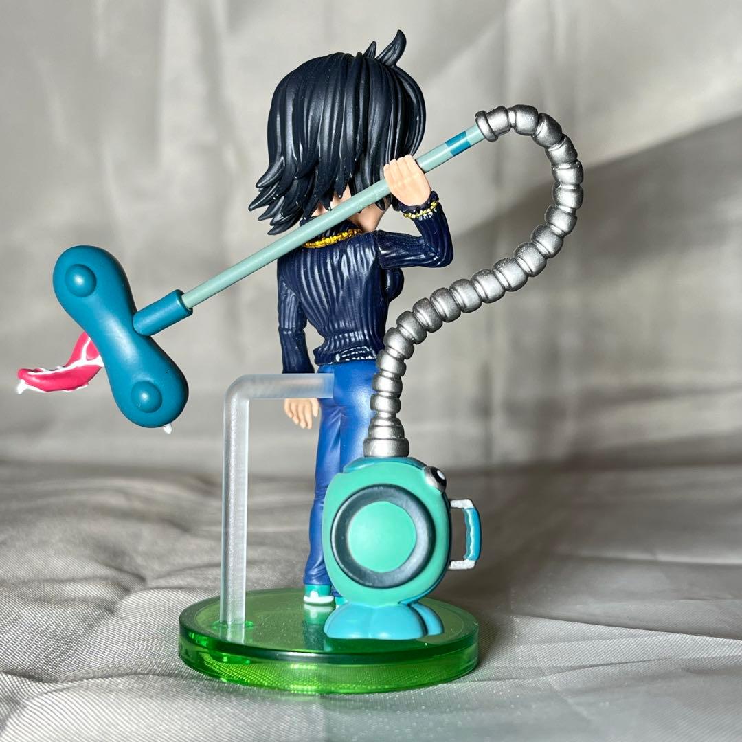 POWERスタジオ シズク フィギュア 海外正規品 HUNTER×HUNTER