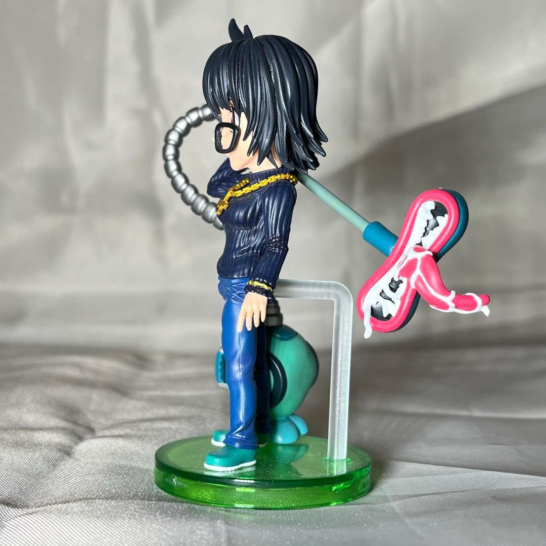 POWERスタジオ シズク フィギュア 海外正規品 HUNTER×HUNTER