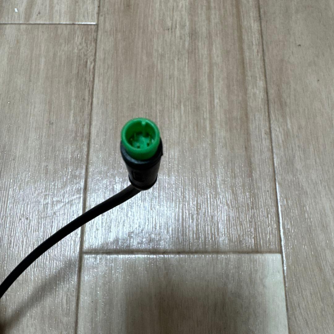 電動自転車　supe73 LCD M6C 48v 用