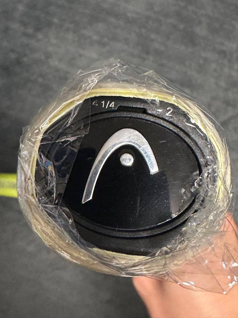 【極美品】HEAD EXTREME MPL700 G2