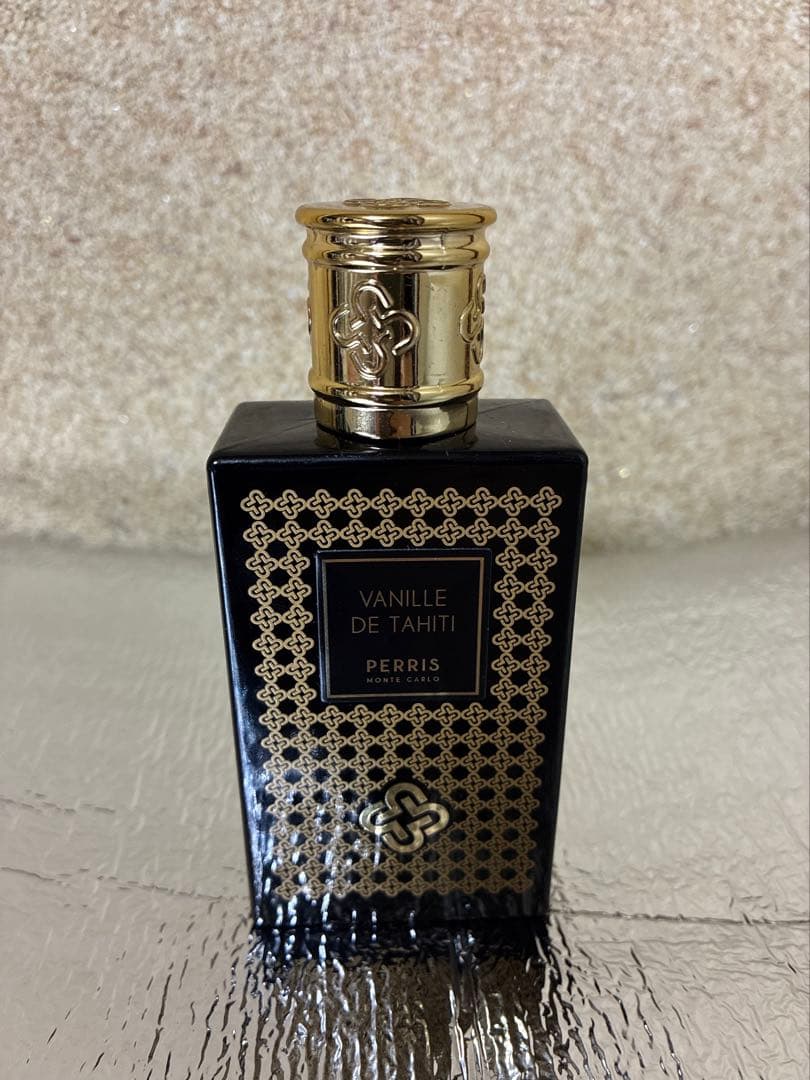 香水(ユニセックス) Perris Vanille de Tahiti 50ml