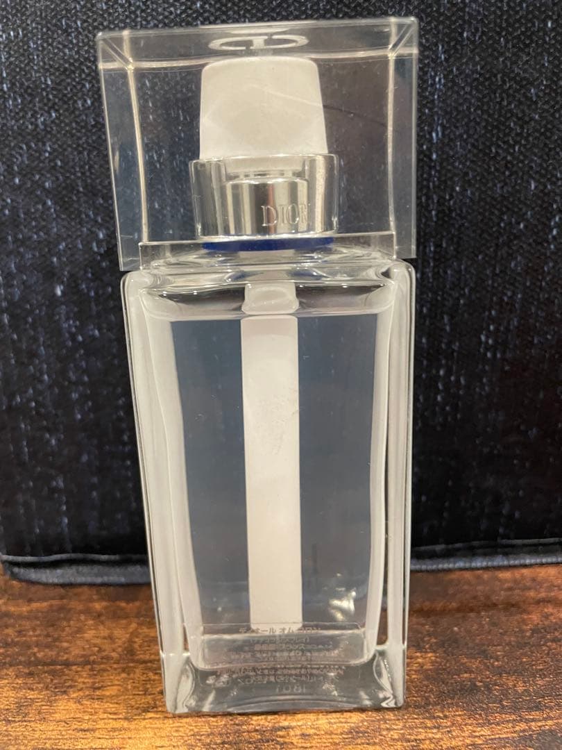 香水(男性用) Dior HOMME COLOGNE 75mL