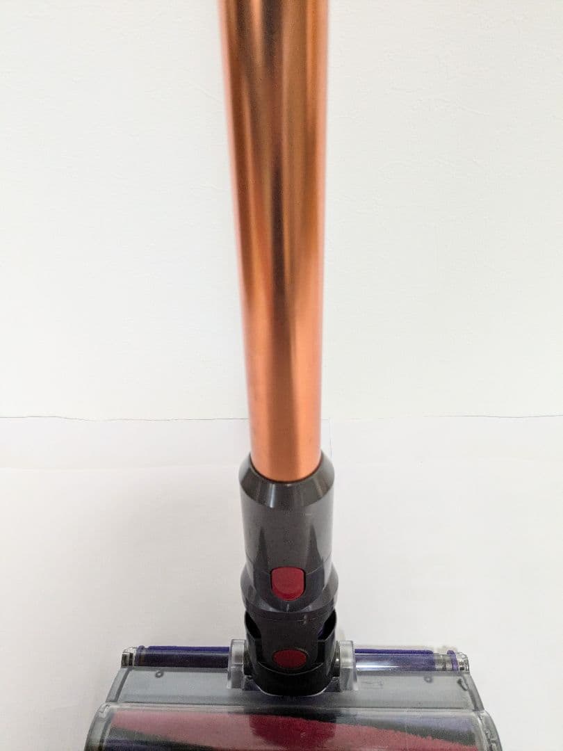 美品【65分稼働】ダイソン掃除機V10 SV12　①
