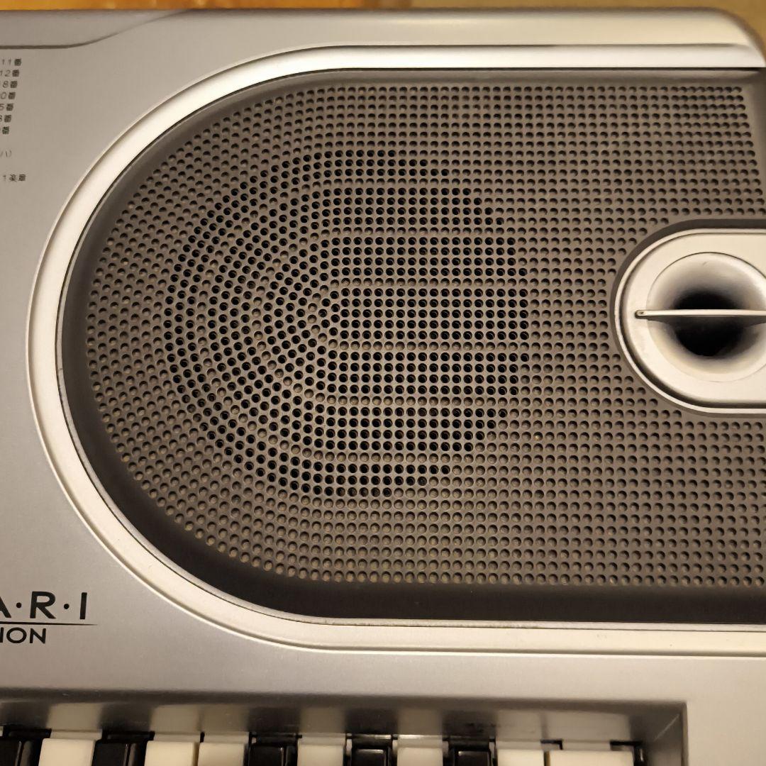 【5点セット】カシオ LK-41 電子ピアノ 光ナビゲーション タッチレスポンス