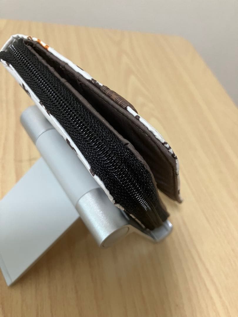 レスポートサック　ホースパレード　二つ折り財布♪♪