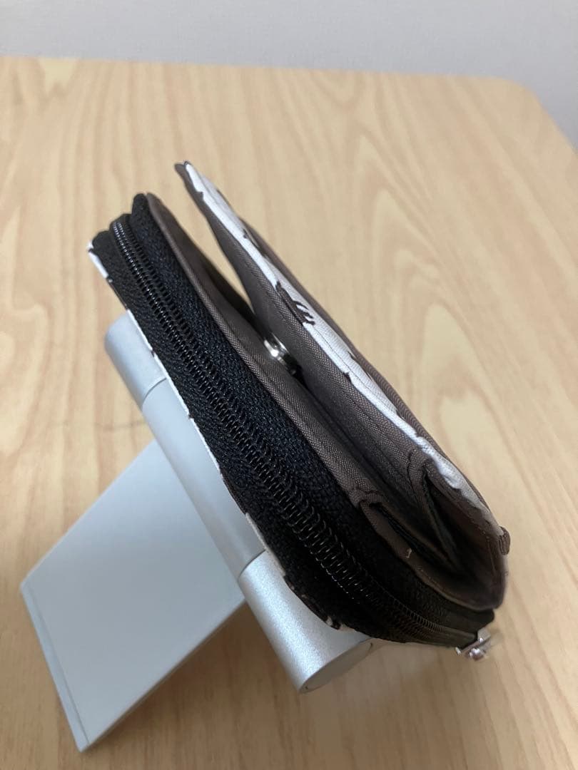 レスポートサック　ホースパレード　二つ折り財布♪♪