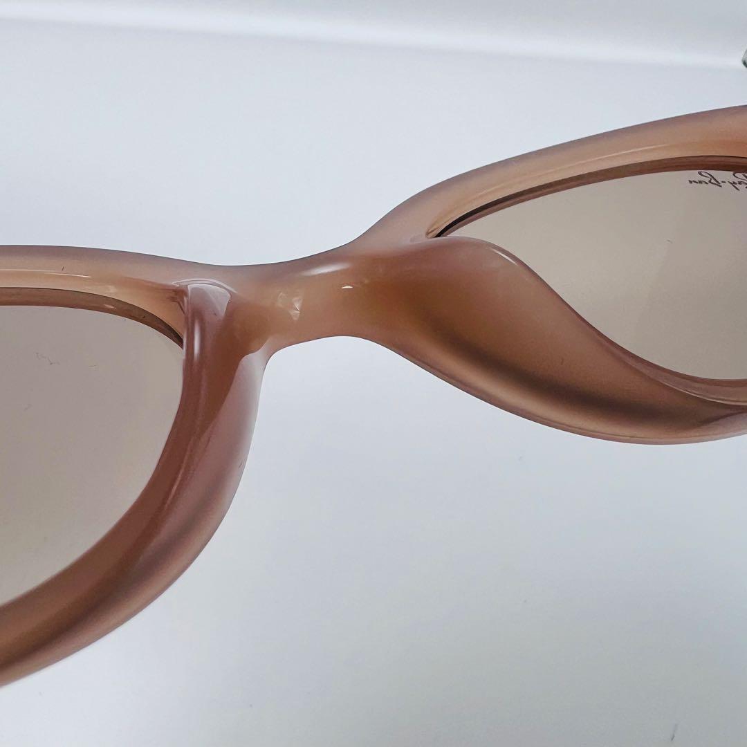 Ray-Ban サングラス RB4441D オーバル Y2K