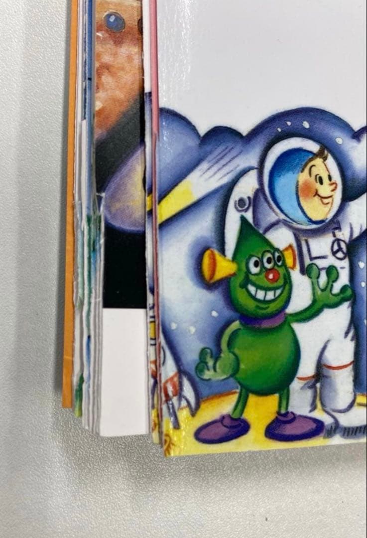 七田式教材　社会科＆理科ソング5科目セット CD