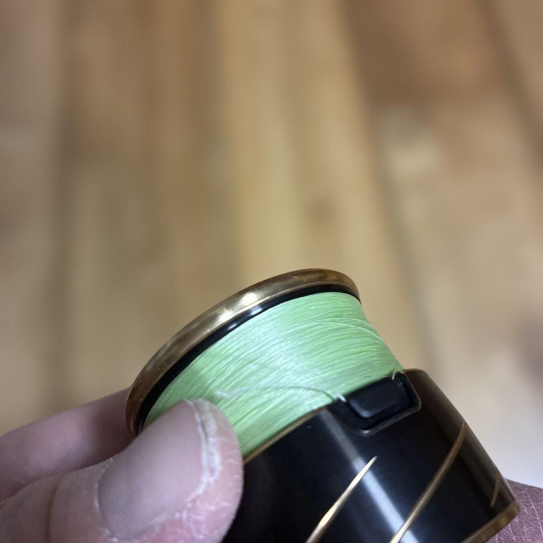 SLPワークス　LT2500ss エメラルダスカラー　ハイテンダブルハンドル