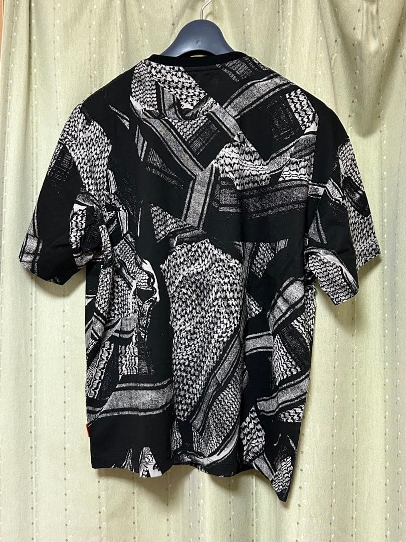 定価16,500円 美品！ TIGHTBOOTH SHENAGH T-SHIRT