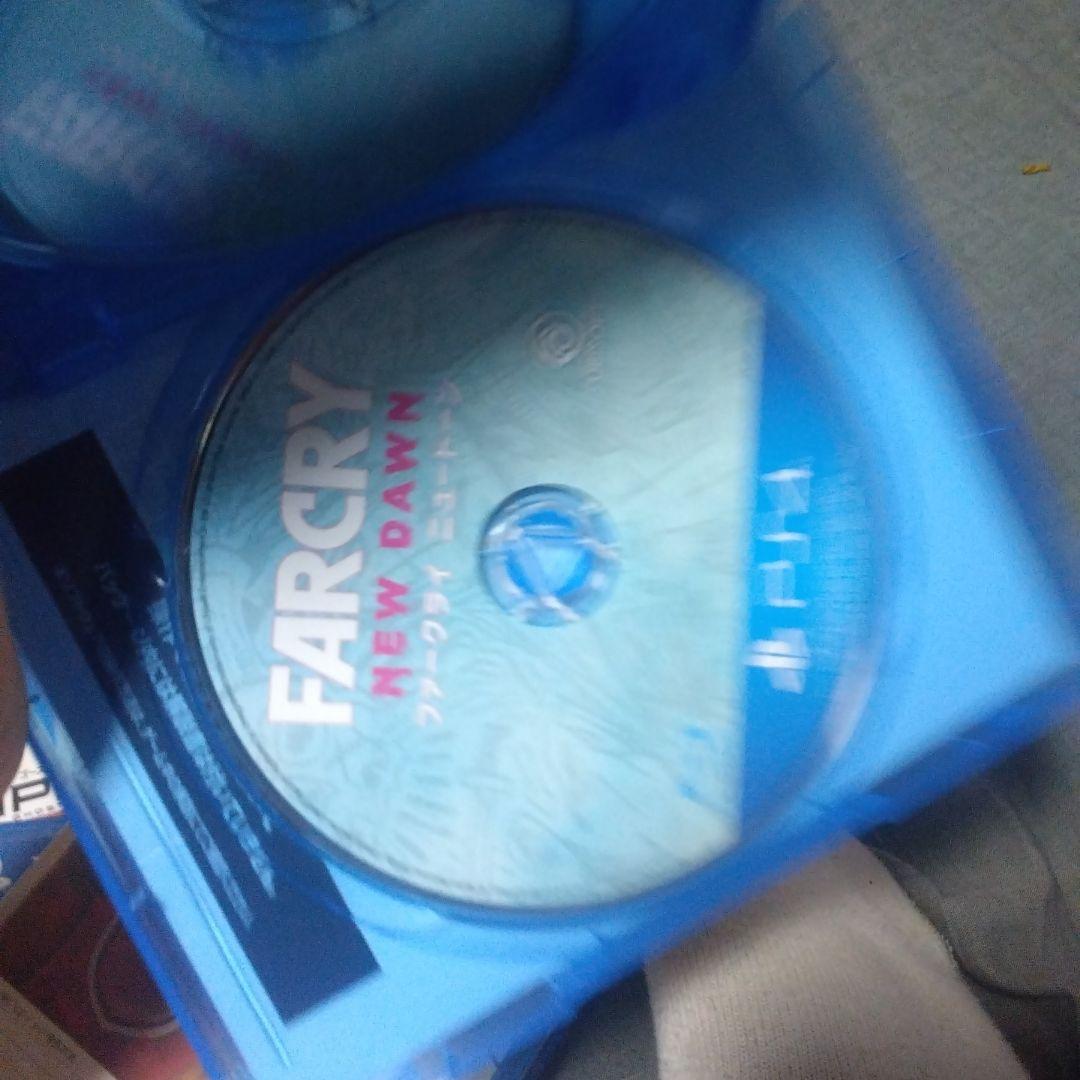 PS4ソフト