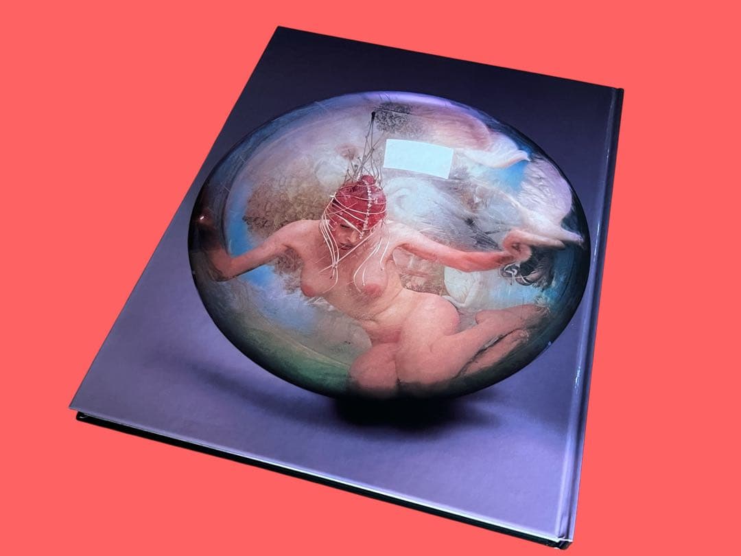 LaChapelle Land デイヴィッド・ラシャペル写真集２冊