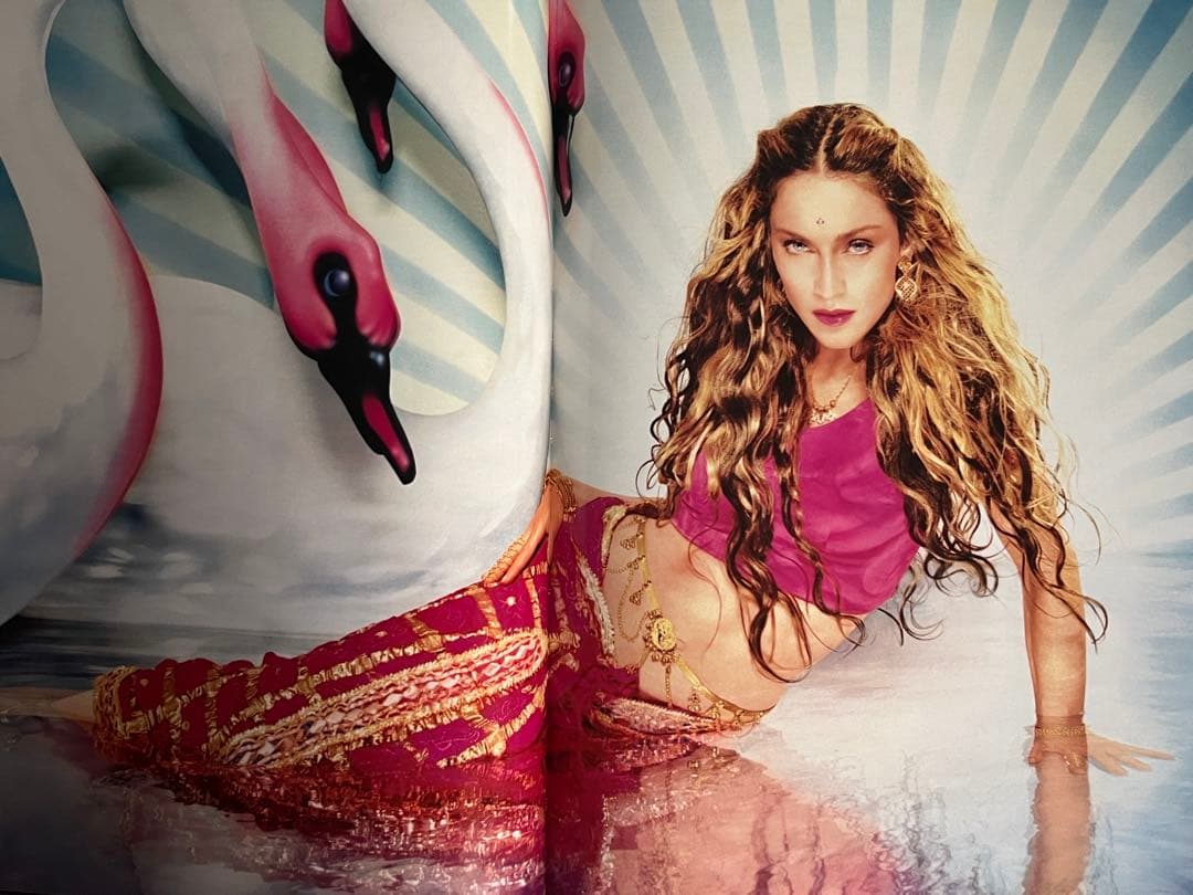 LaChapelle Land デイヴィッド・ラシャペル写真集２冊