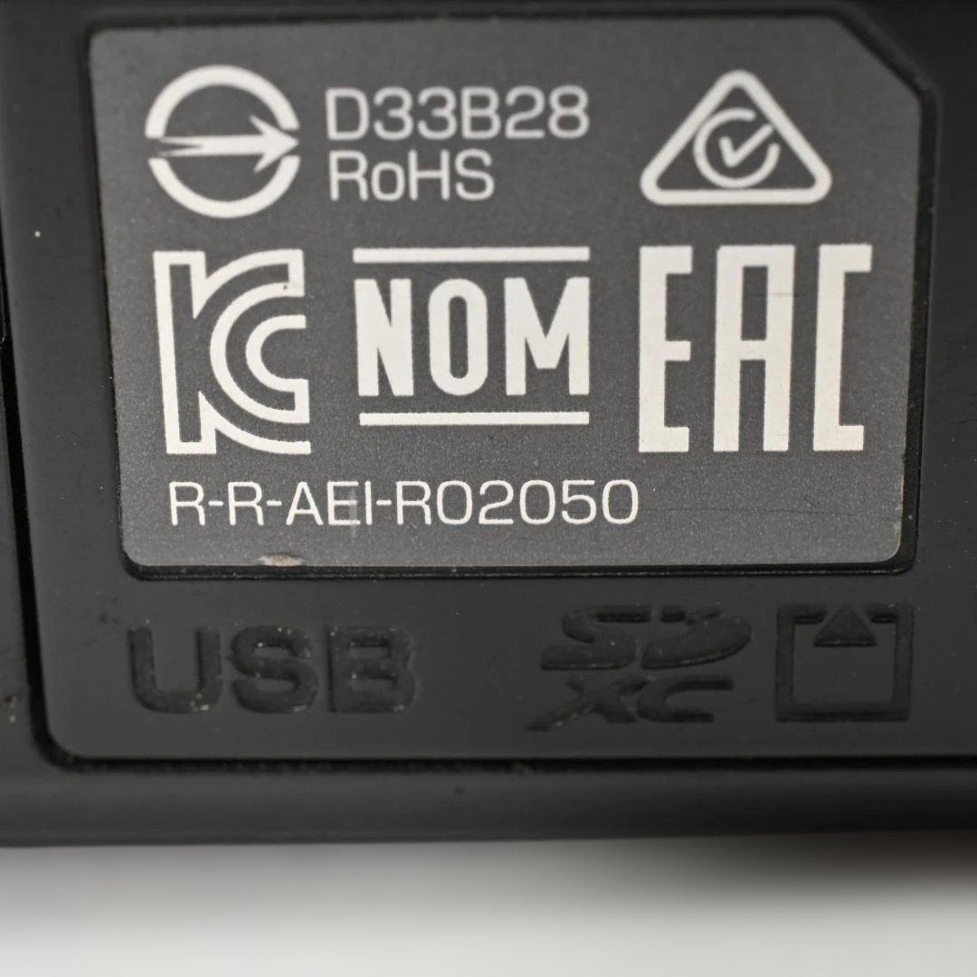 RICOH WG-6 本格防水カメラ 20メートル防水 4K動画対応