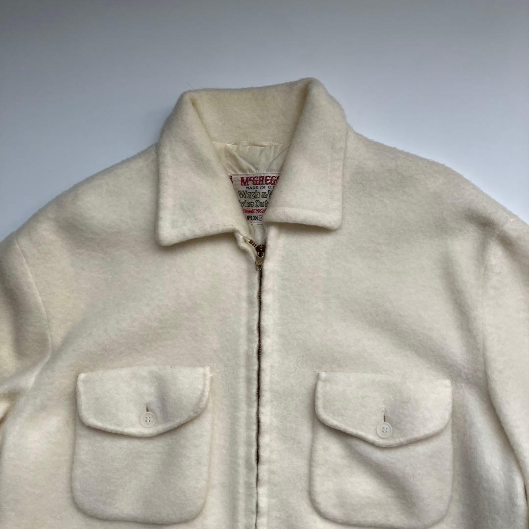 1950~60’s マクレガー　ジャケット