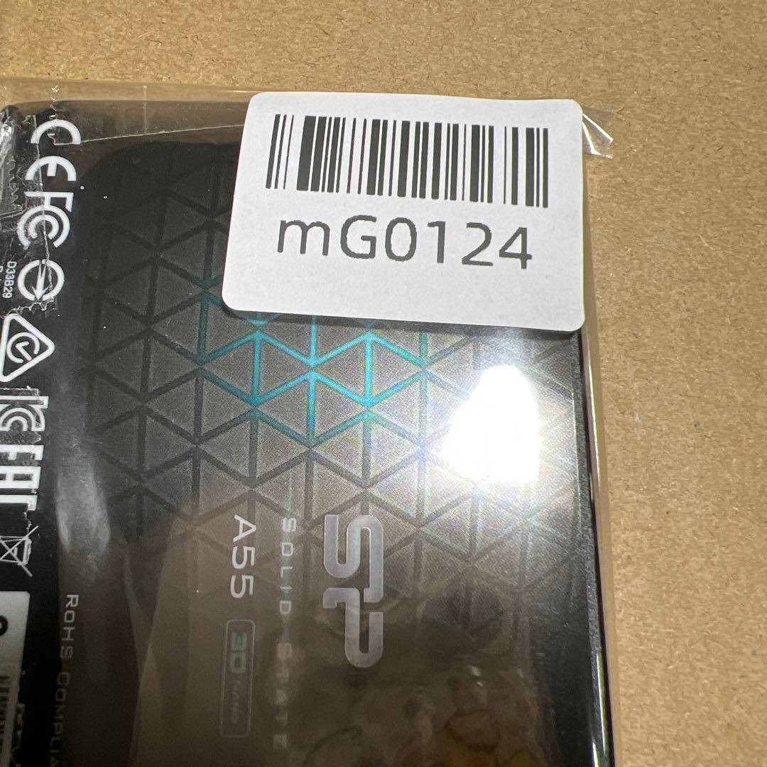 も*ん様 Silicon Power 2TB