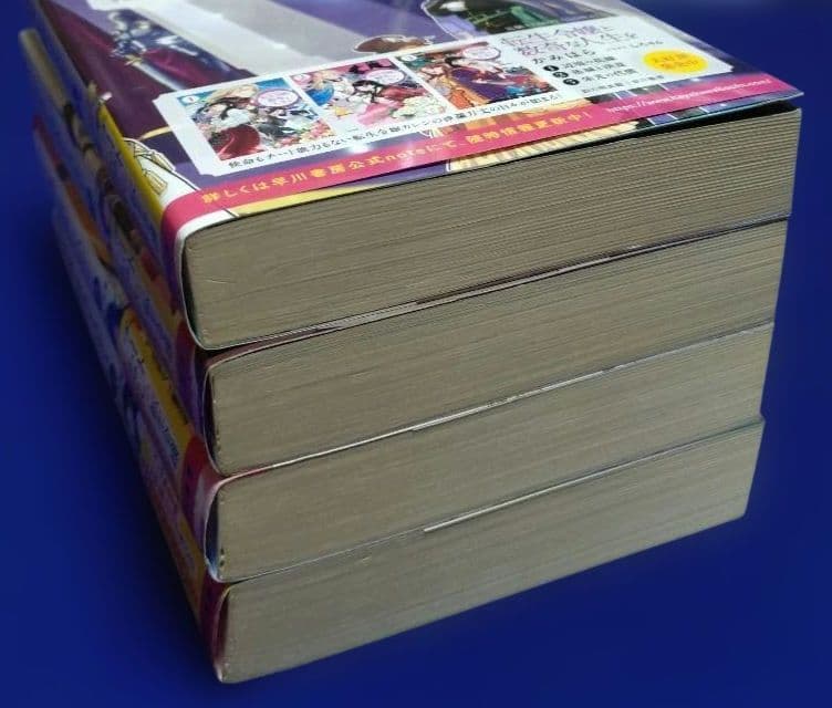 転生令嬢と数奇な人生を 6巻 + 2巻