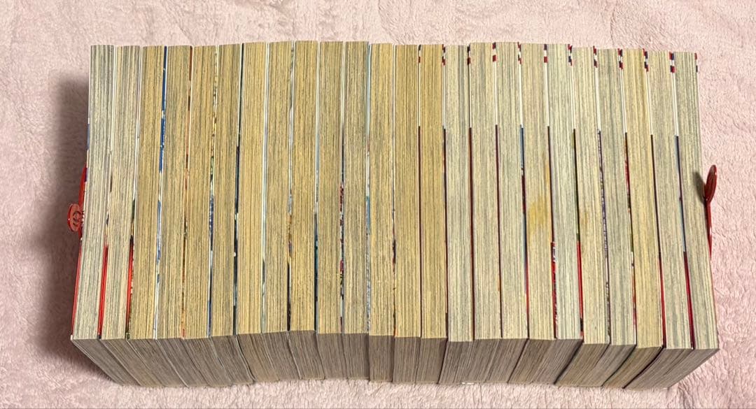 暁のヨナ 1-47巻 全巻セット ＋限定版特典＋ふろく付き 草凪みずほ