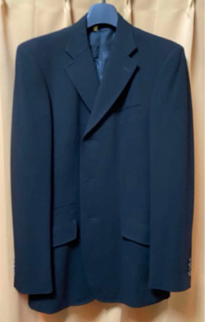 未使用に近い GAULTIER HOMME objet ジャケット サイズ48