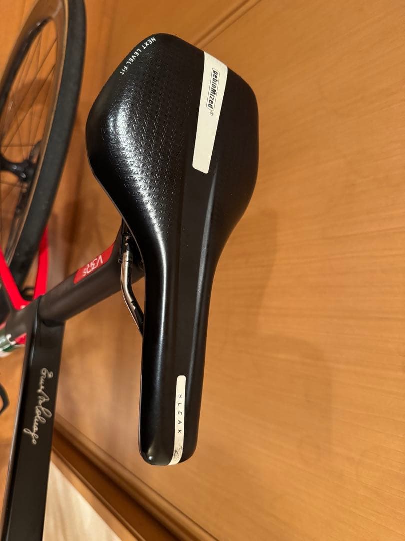コルナゴ v3rs UAE TEAM Emirates 限定モデル