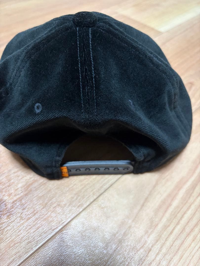 TORA ONE CAP THE UNION 完売品