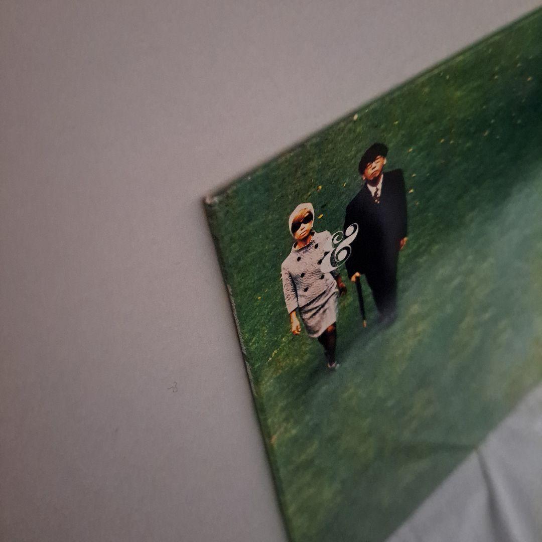 【美品LP】pizzicato five ピチカート・ファイヴ　レコード