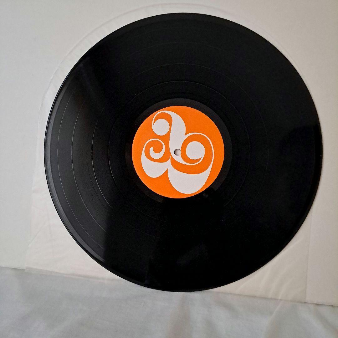 【美品LP】pizzicato five ピチカート・ファイヴ　レコード