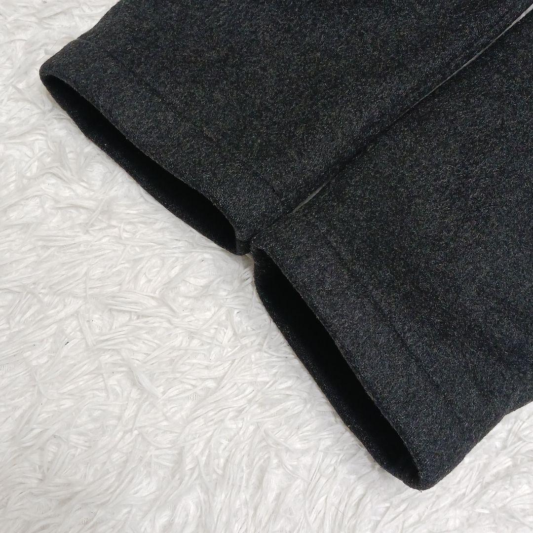 ✨3Lサイズ✨マックレガー　80's ヴィンテージ ダッフルコート　肉厚