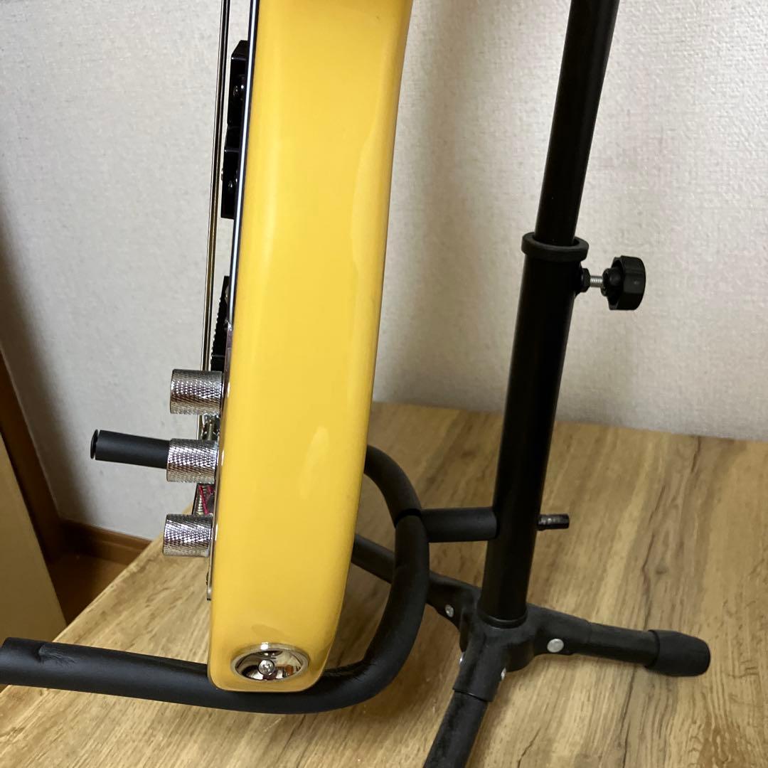 バッカス　Bacchus BTB-PJ M/BBD-MH PJベース 超美中古品